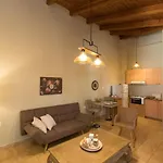 Kamaraki-apartments Apartment Rethymno