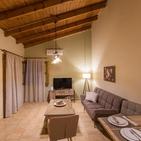 Kamaraki-apartments Apartment Rethymno