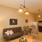 Kamaraki-apartments Апартаменти
