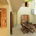 Апартаменти Kamaraki-apartments Ретимно (Крит)