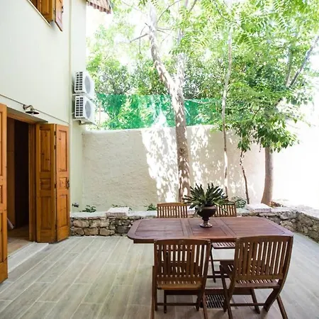 Apartamento Kamaraki-apartments *