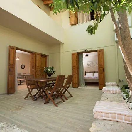 Apartman Kamaraki-apartments *