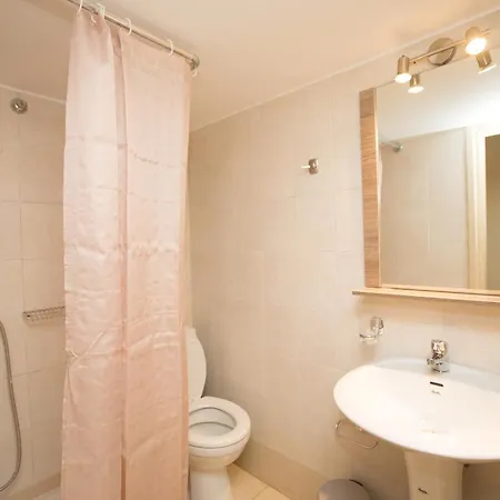 Apartman Kamaraki-apartments Réthimno