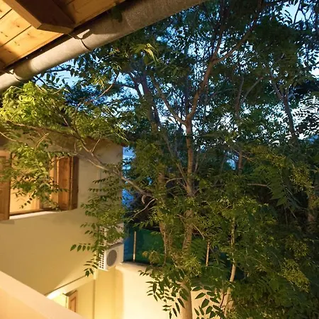Apartman Kamaraki-apartments *