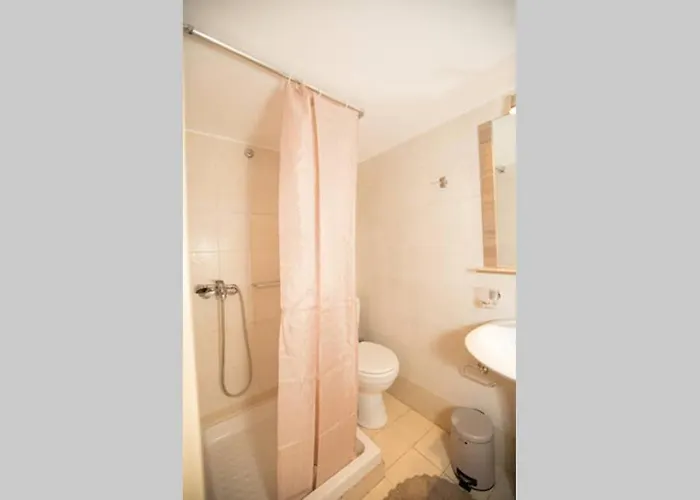 Apartament Kamaraki-apartments *