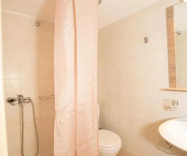 Kamaraki-apartments Ретимно (Крит)