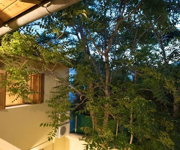 Apartament Kamaraki-apartments *