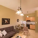 Kamaraki-apartments Apartment Rethymno (Crete)