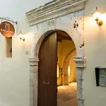 Apartment Kamaraki-apartments