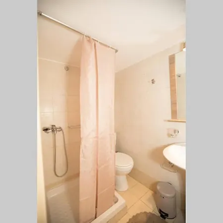 公寓 Kamaraki-apartments *